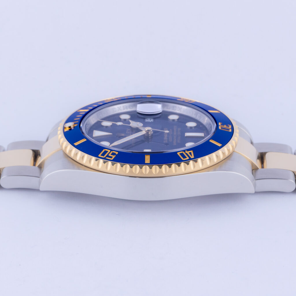 rolex-submariner-116613lb