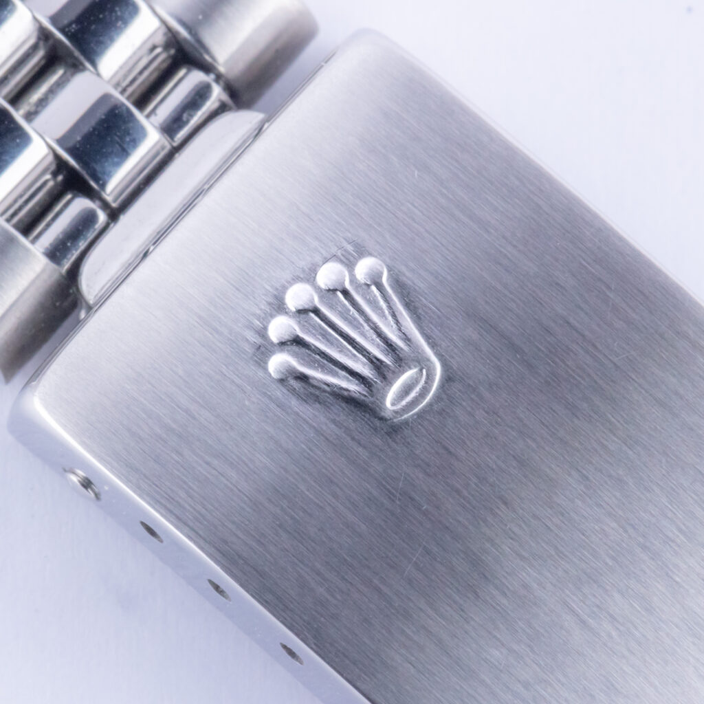 Rolex Oyster Perpetual Datejust White Roman 16234 2002 (Volledige Set) 14 rolex-datejust-16234-90