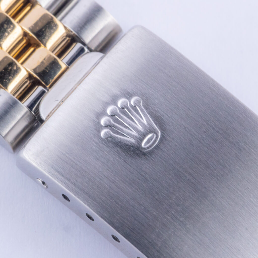 Rolex Oyster Perpetual Datejust Silver 16233 1996 14 rolex-datejust-16233-103