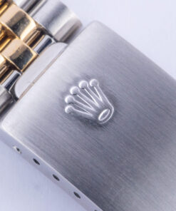 Rolex Oyster Perpetual Datejust Silver 16233 1996 14 rolex-datejust-16233-103