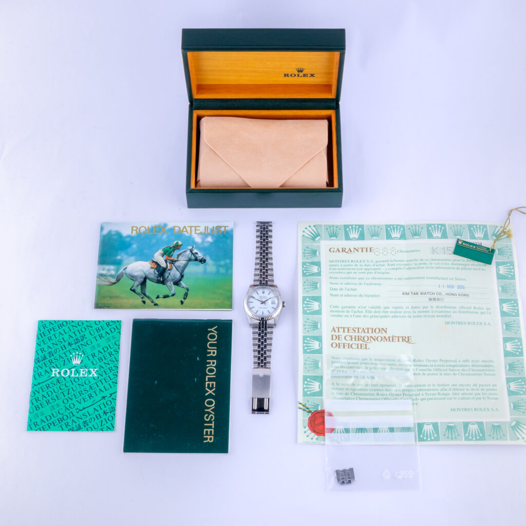 rolex-datejust-16234-91