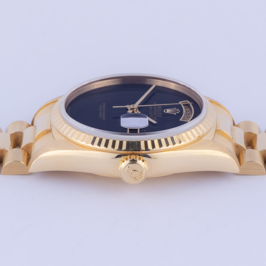 Rolex Day-Date Onyx 18238 1989 (Volledige Set) 12 rolex-day-date-18238-23-2