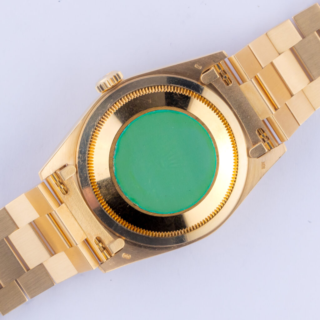 Rolex Day-Date Onyx 18238 1989 (Volledige Set) 11 rolex-day-date-18238-23-2