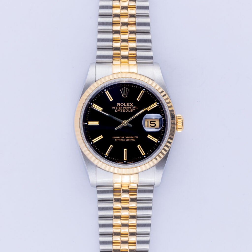 rolex-datejust-16233-105