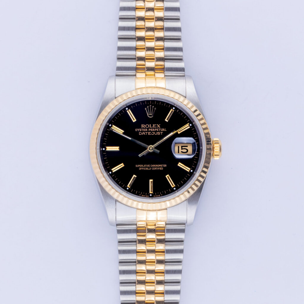 rolex-datejust-16233-105