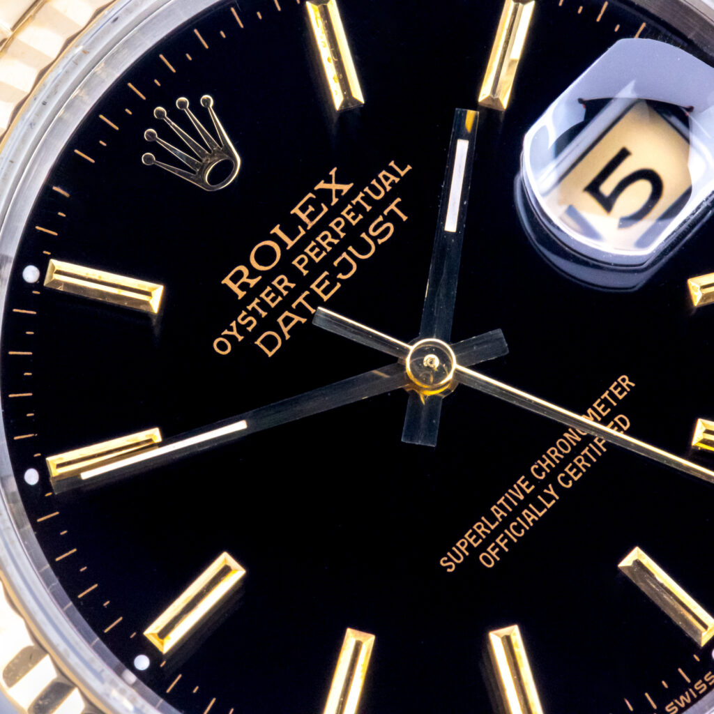 rolex-datejust-16233-105