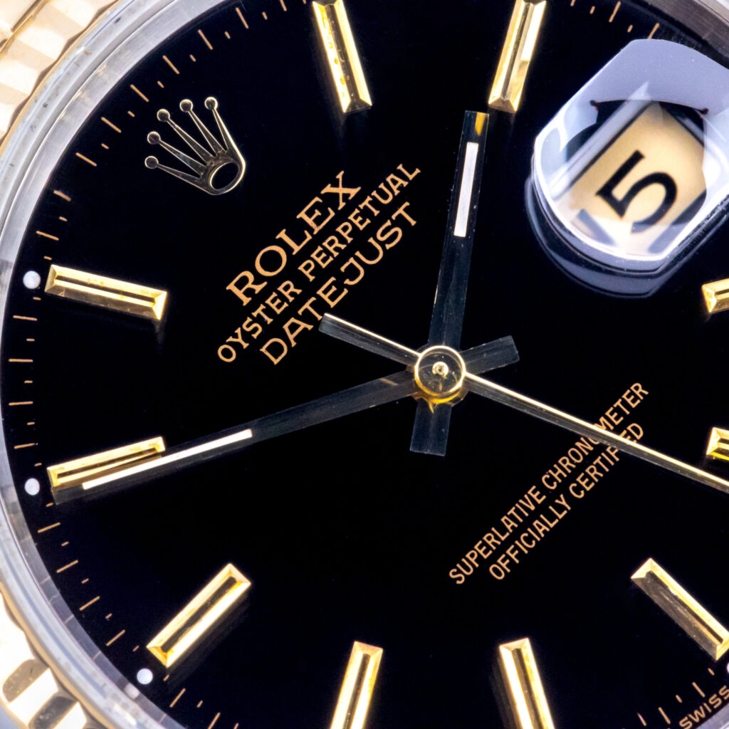 rolex-datejust-16233-105