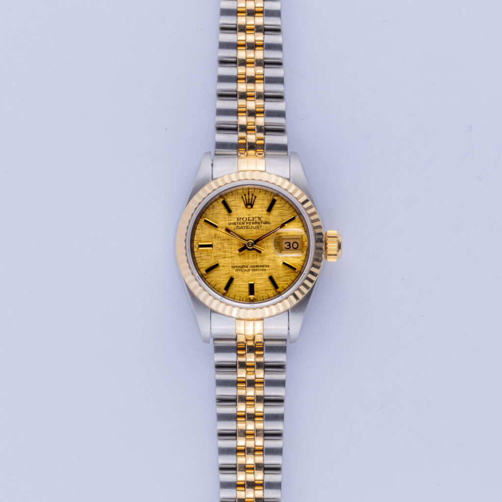 rolex-lady-datejust-69173-78