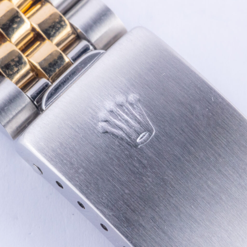 Rolex Oyster Perpetual Datejust White 16233 1995 14 rolex-datejust-16233-106
