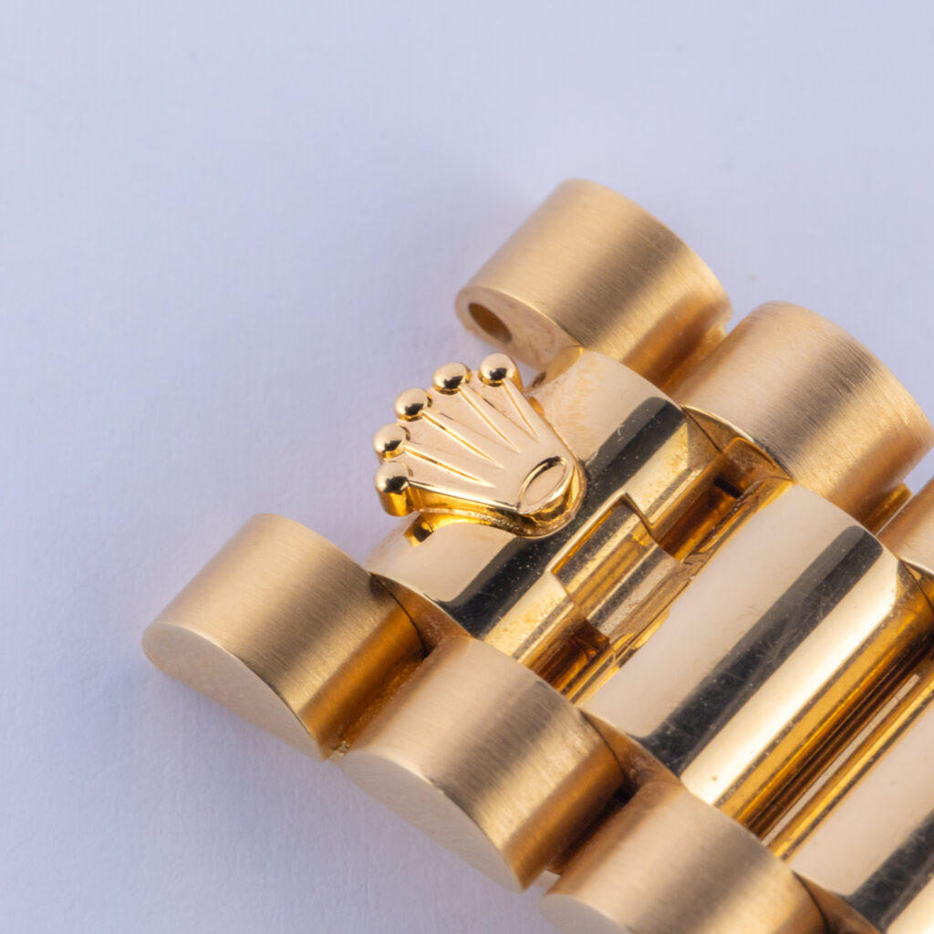 Rolex Day-Date President 118388