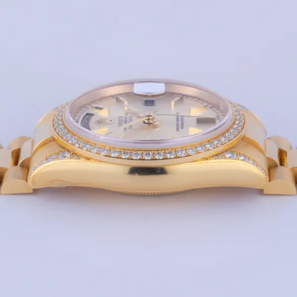 Rolex Day-Date President 118388