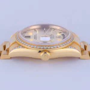 Rolex Day-Date President 118388