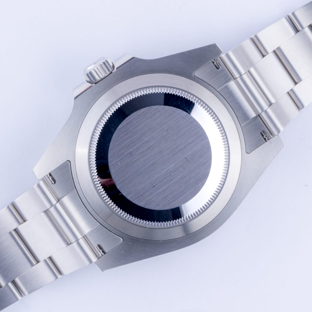 Rolex Submariner Starbucks 126610LV 2022 (Full Set) 11 rolex-submariner-126610lv-8