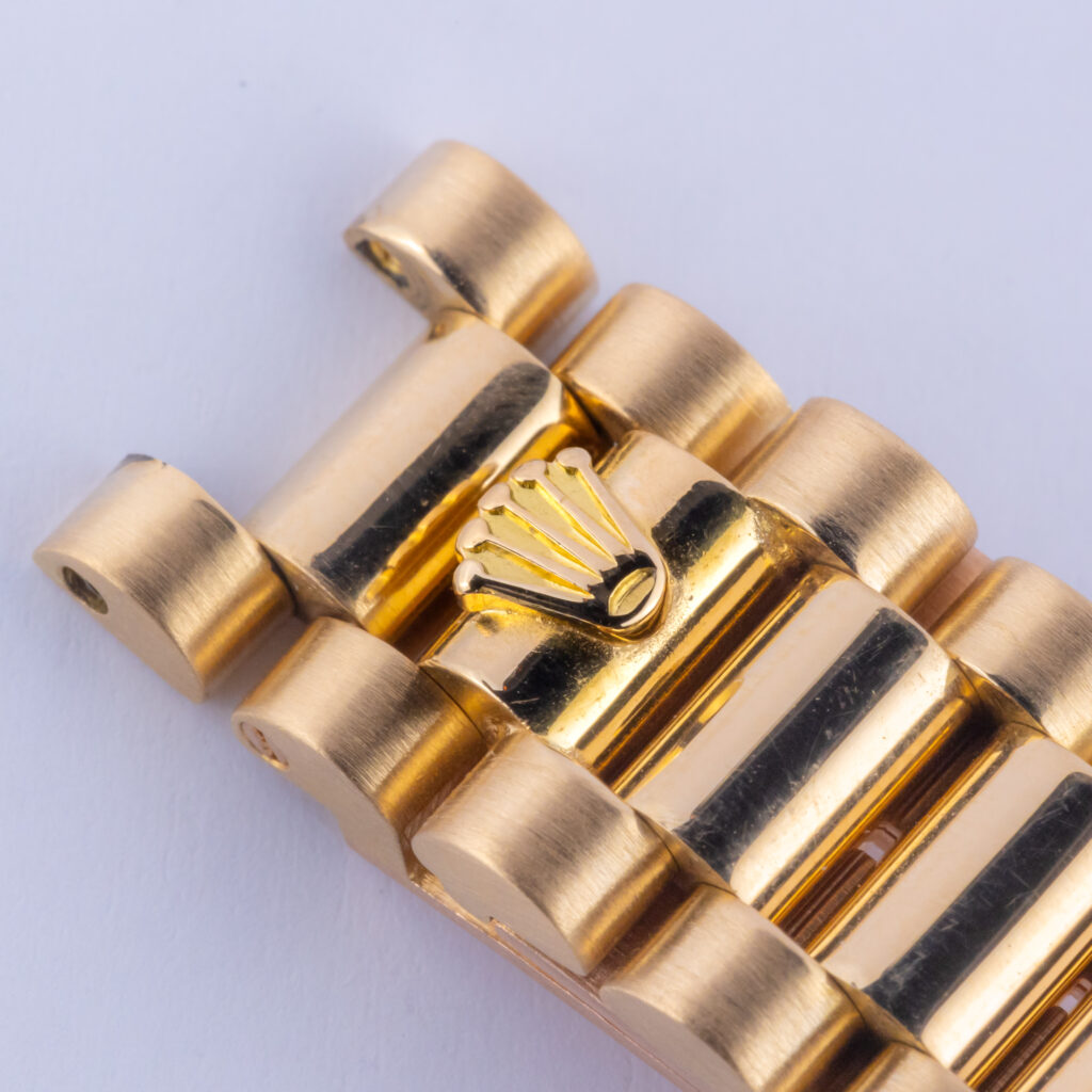 Rolex Lady-Datejust Champagne 68278 1985 (Volledige Set) 14 rolex-lady-datejust-68278-4