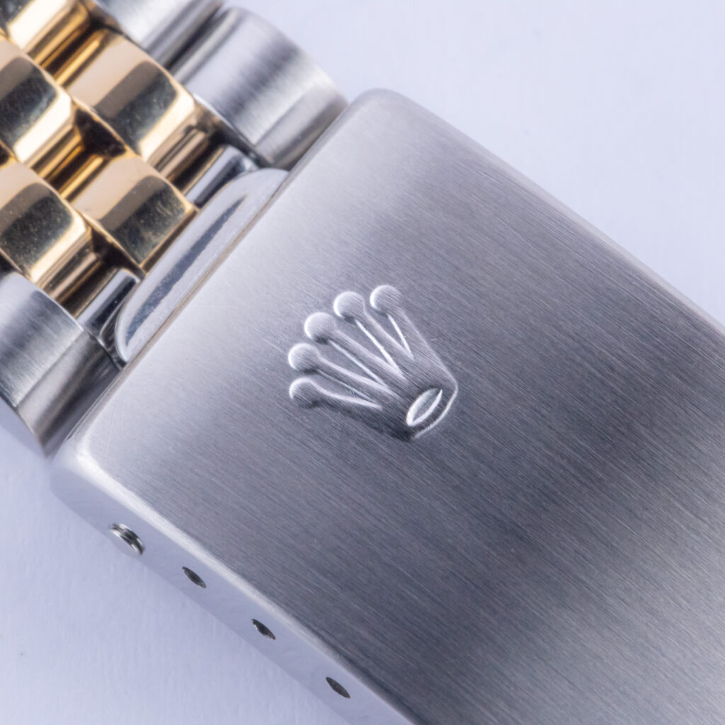 Rolex Datejust 16233