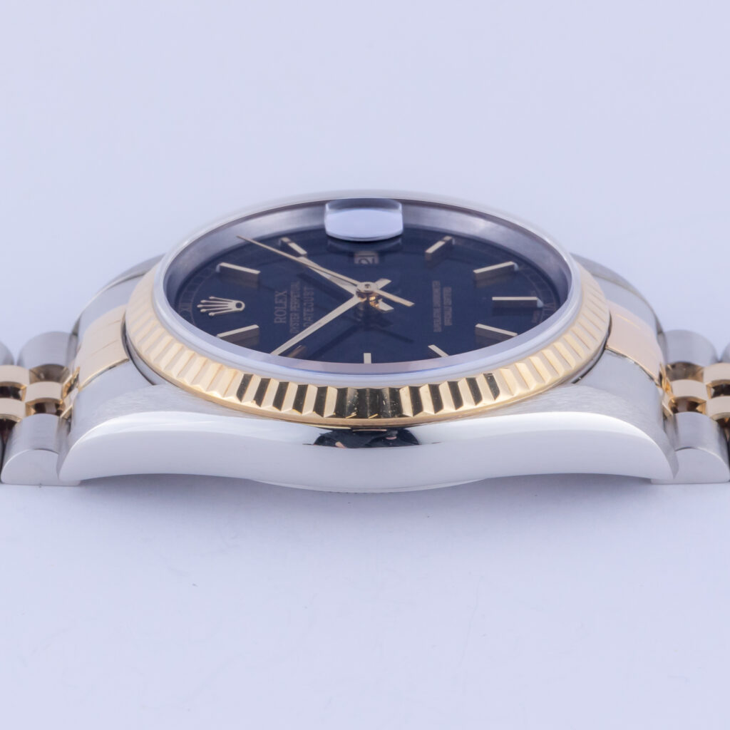 Rolex Datejust 16233