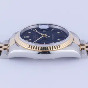 Rolex Datejust 16233
