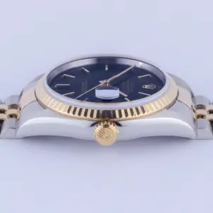 Rolex Datejust 16233