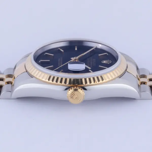 Rolex Datejust 16233
