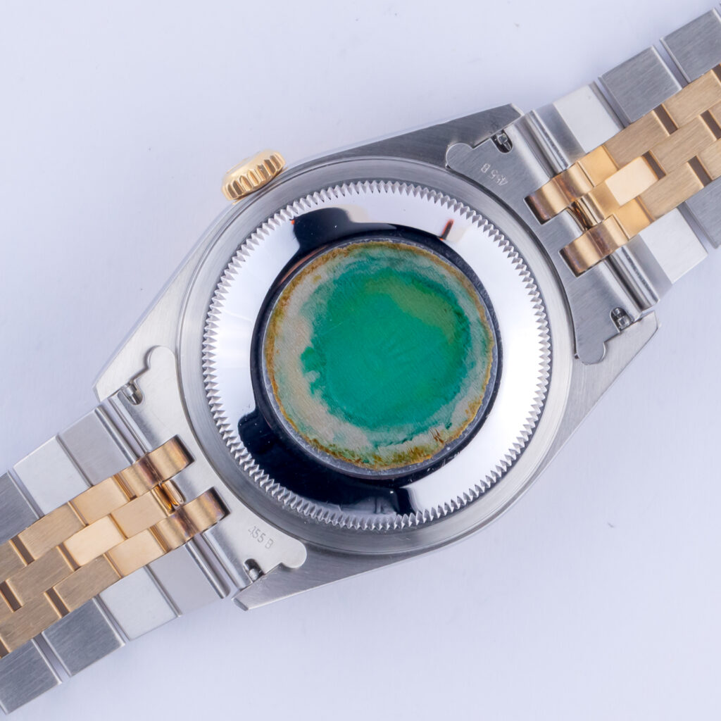 Rolex Datejust 16233