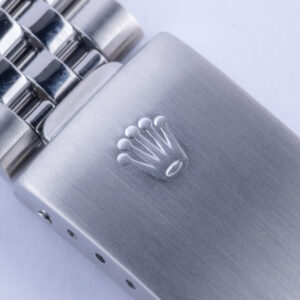 Rolex Oyster Perpetual Datejust Black 16234 1993 (Vollständiger Satz) 14 rolex-datejust-16234-99