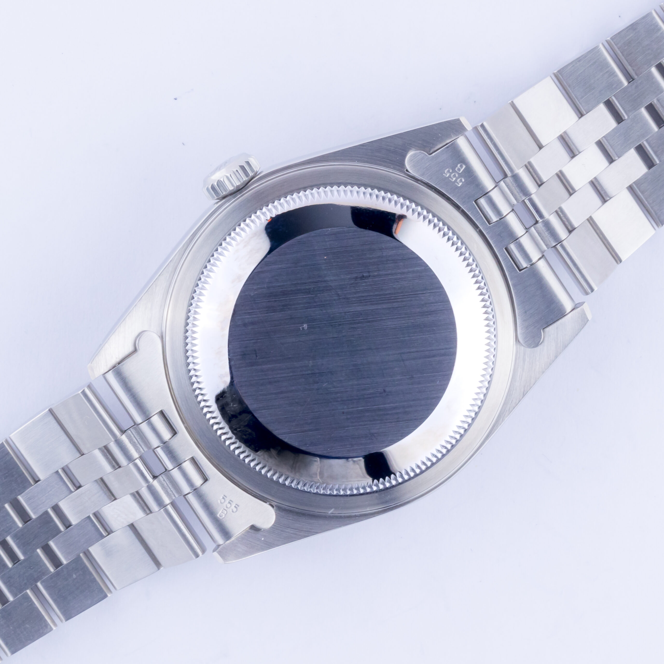 Rolex Oyster Perpetual Datejust Black 16234 1993 (Vollständiger Satz) 4 rolex-datejust-16234-99