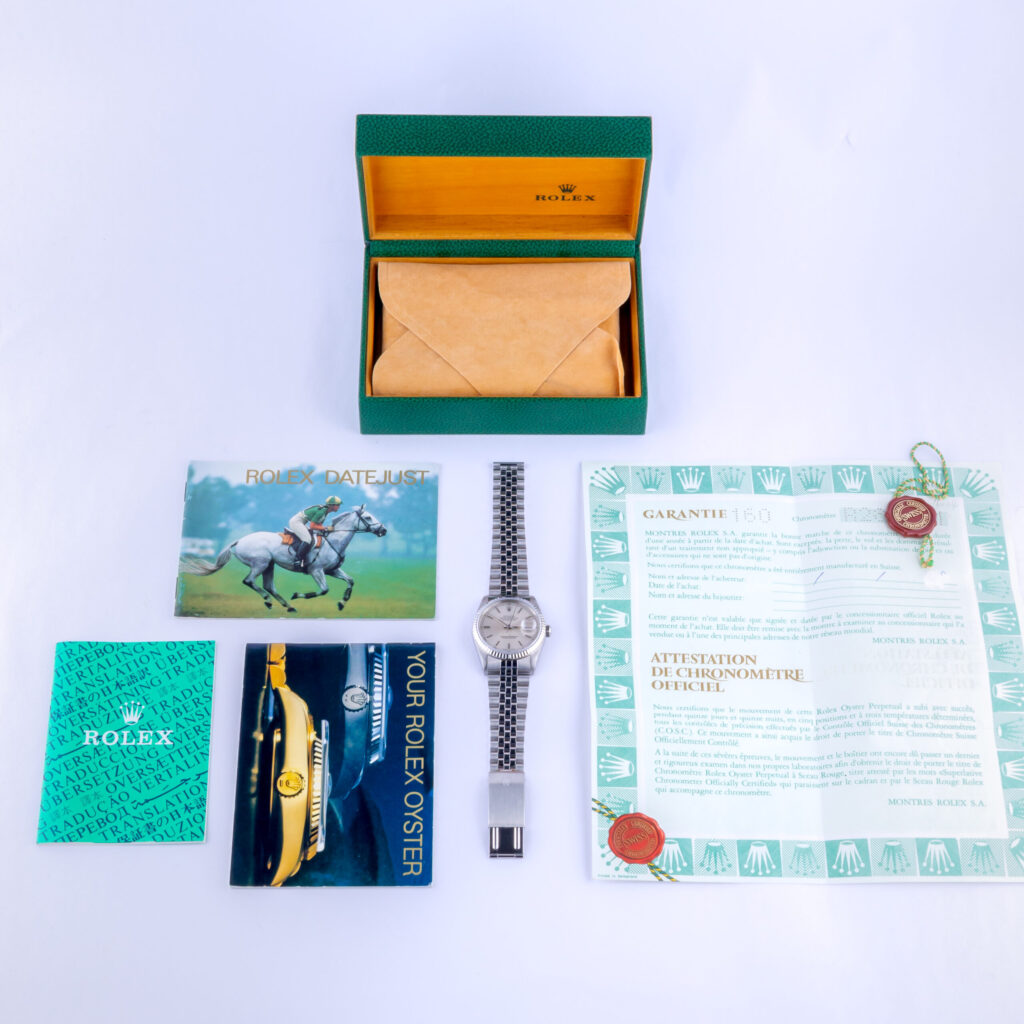 rolex-datejust-16014-26