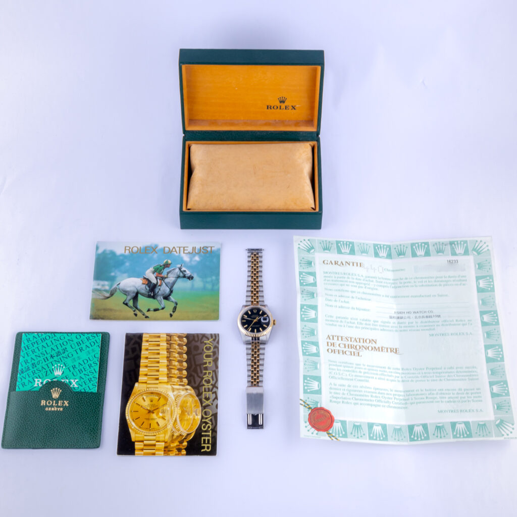rolex-datejust-16233-114