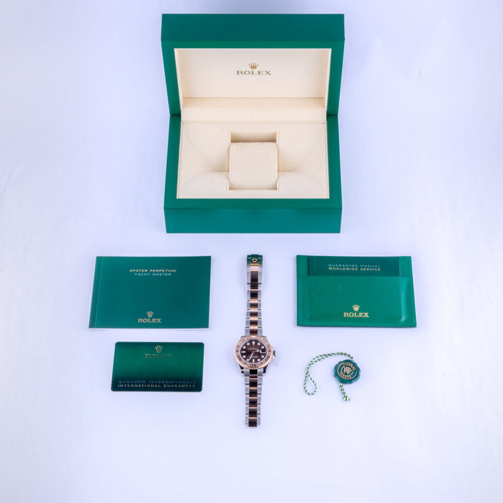 NEW Rolex Yacht Master 37 268621 2024 (Volledige Set) 15 rolex-yacht-master-268621