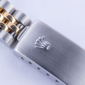 Rolex Lady-Datejust White Diamond 69173 1991 (Full Set) 14 rolex-lady-datejust-69173-85