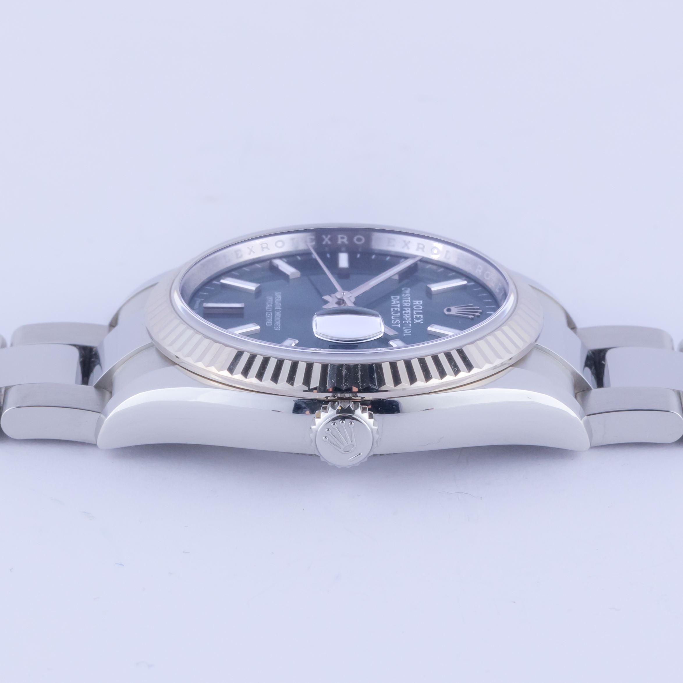 NEW Rolex Datejust Mint Green 126234 2024 (Full Set) 5 rolex-datejust-126234-36