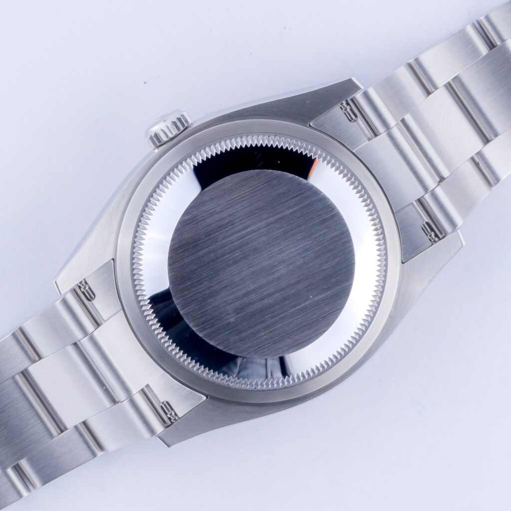 NEW Rolex Datejust Mint Green 126234 2024 (Full Set) 11 rolex-datejust-126234-36