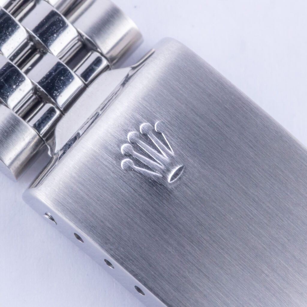 Rolex Oyster Perpetual Datejust Silver Grey 16014 1982 (Vollständiger Satz) (Copy) 14 rolex-datejust-16014-26