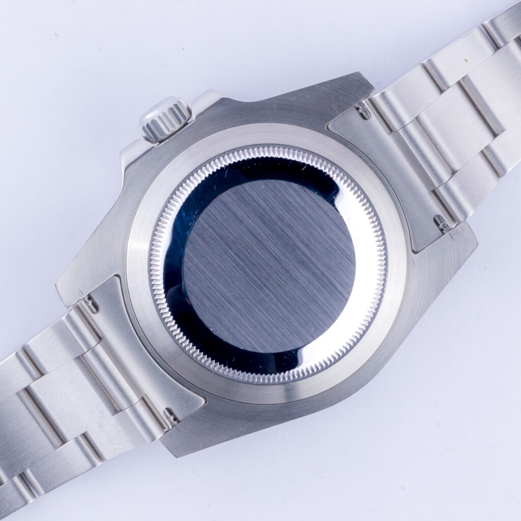 Rolex Submariner Black 116610LN 2014 (Vollständiger Satz) 11 rolex-submariner-116610ln-5