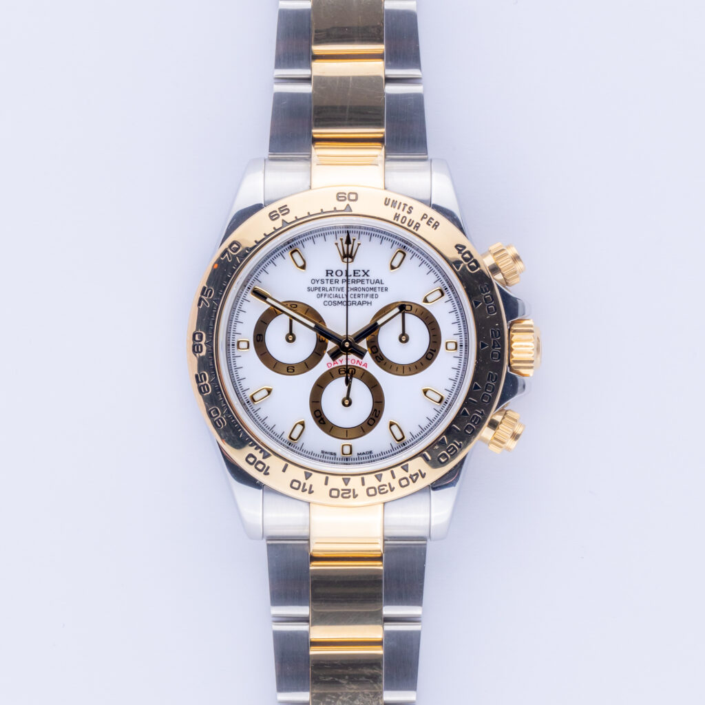 Rolex Daytona White 116503 2021 (Full Set) 10 rolex-daytona-116503-3