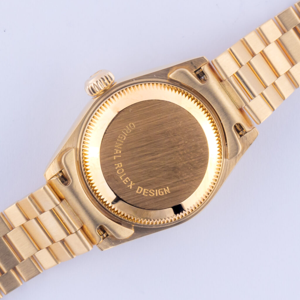 Rolex Lady-Datejust Silver Diamond 69178 1995 (Full Set) 11 rolex-lady-datejust-69178-37