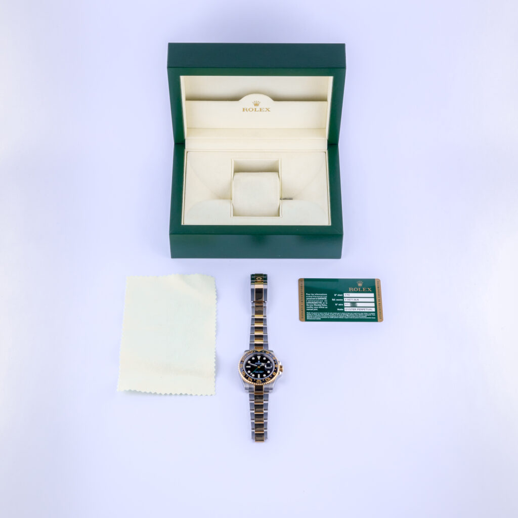 rolex-gmt-master-ii-116713ln