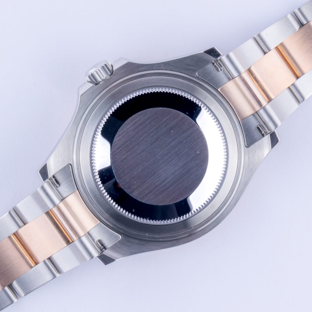 Rolex Yacht Master 37 Black 268621 2021 (Volledige Set) 11 rolex-yacht-master-268621-2