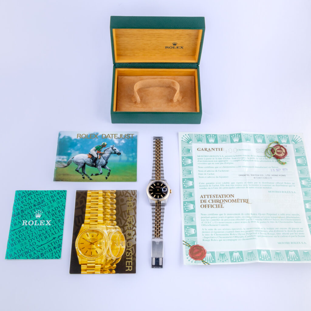 rolex-datejust-16233-122
