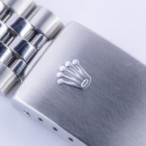 Rolex Oyster Perpetual Datejust Blue 16234 1991 (Vollständiger Satz) 14 rolex-datejust-16234-110