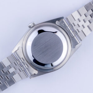 Rolex Oyster Perpetual Datejust Blue 16234 1991 (Vollständiger Satz) 11 rolex-datejust-16234-110