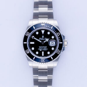 Rolex Submariner 126610LN 2023 (Vollständiger Satz) 10 rolex-submariner-date-126610ln-2