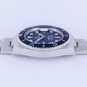 Rolex Submariner 126610LN 2023 (Vollständiger Satz) 13 rolex-submariner-date-126610ln-2