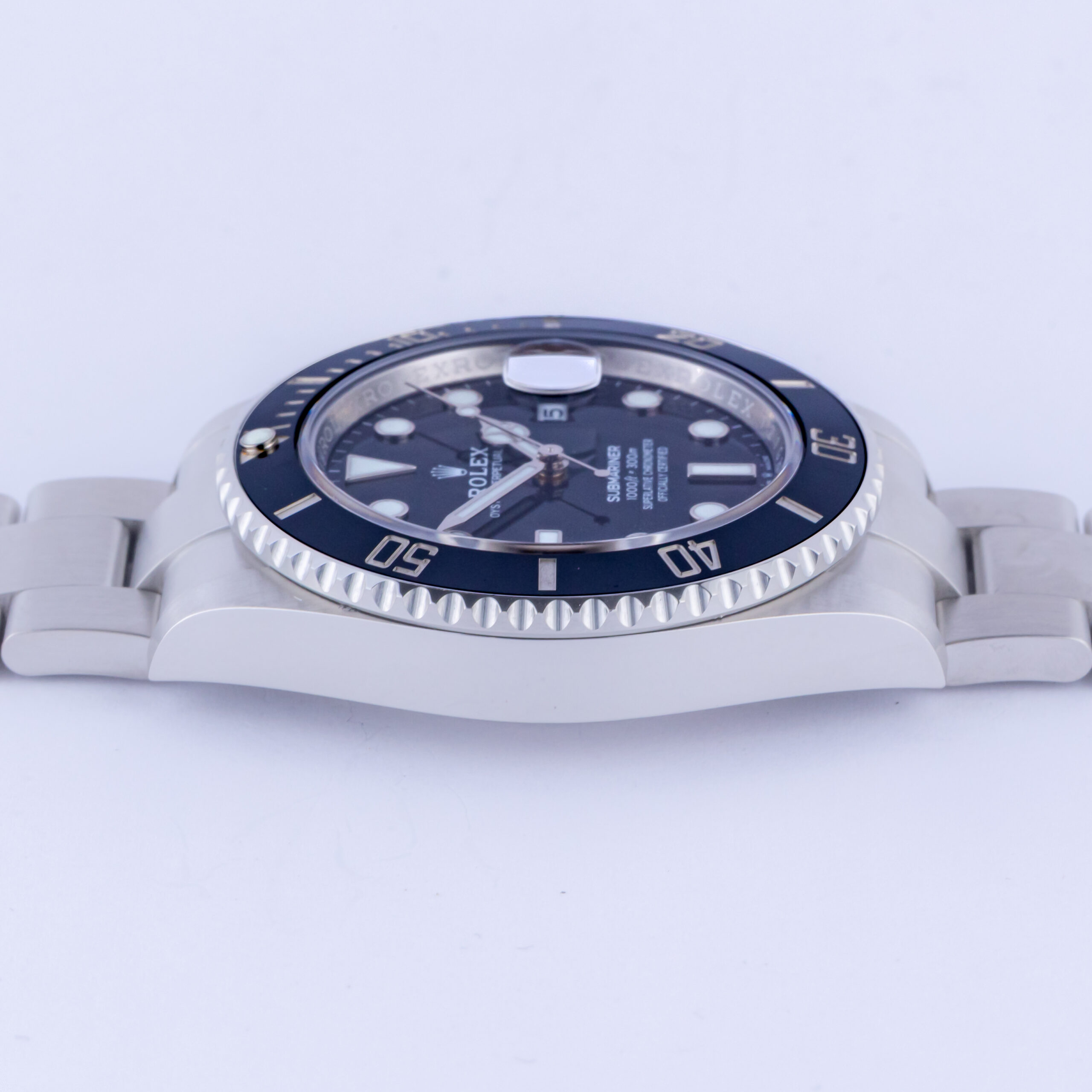 Rolex Submariner 126610LN 2023 (Vollständiger Satz) 6 rolex-submariner-date-126610ln-2