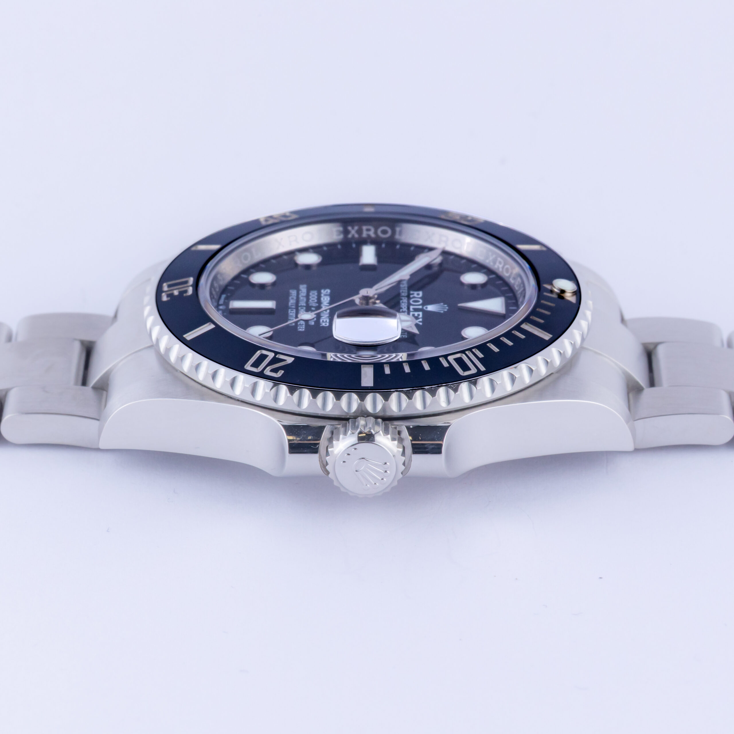 Rolex Submariner 126610LN 2023 (Vollständiger Satz) 5 rolex-submariner-date-126610ln-2