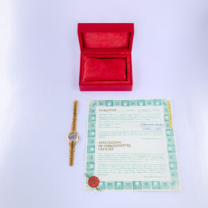 Rolex Lady-Datejust Silver Diamond 69178 1989 (Full Set) 15 rolex-lady-datejust-69178-38