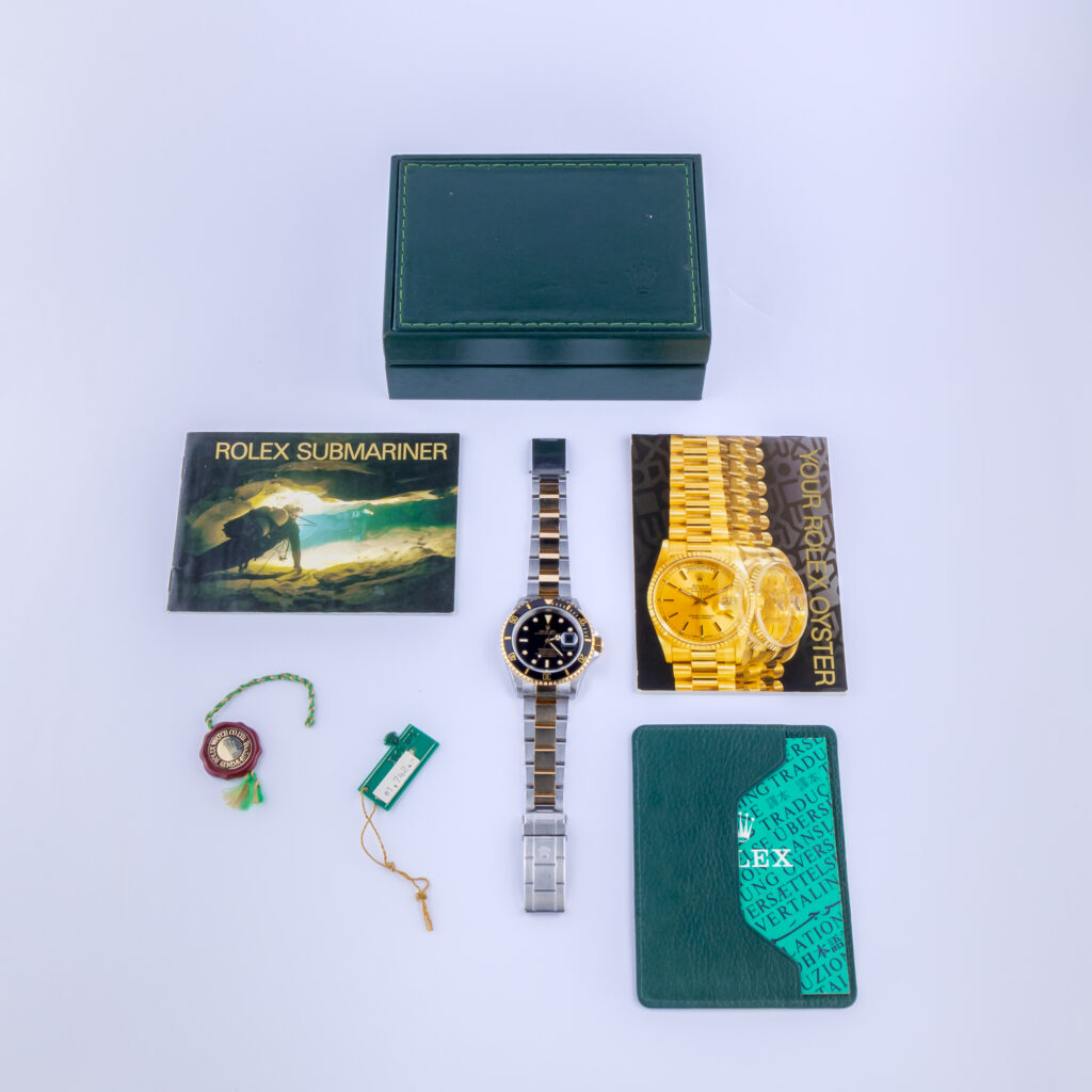 rolex-submariner-date-16613-2