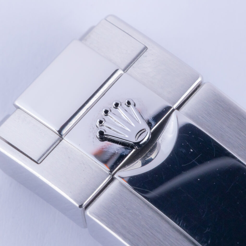 Rolex GMT-Master II Batgirl 126710BLNR 2024 (Volledige Set) 14 rolex-gmt-master-126710blnr-2