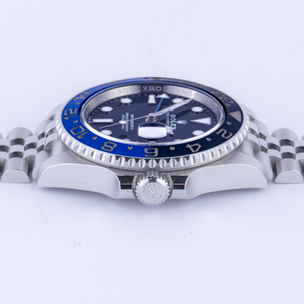 Rolex GMT-Master II Batgirl 126710BLNR 2024 (Volledige Set) 12 rolex-gmt-master-126710blnr-2