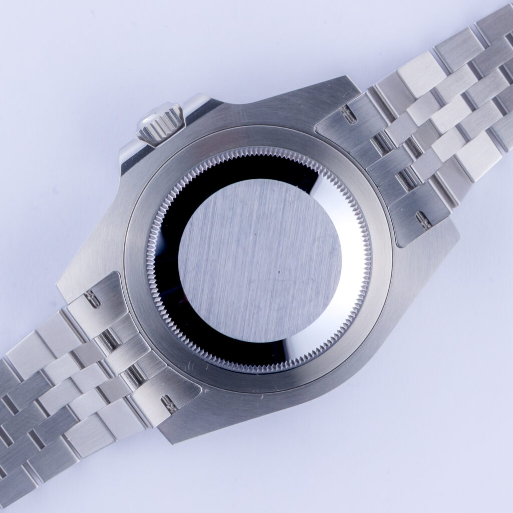 Rolex GMT-Master II Batgirl 126710BLNR 2024 (Volledige Set) 11 rolex-gmt-master-126710blnr-2